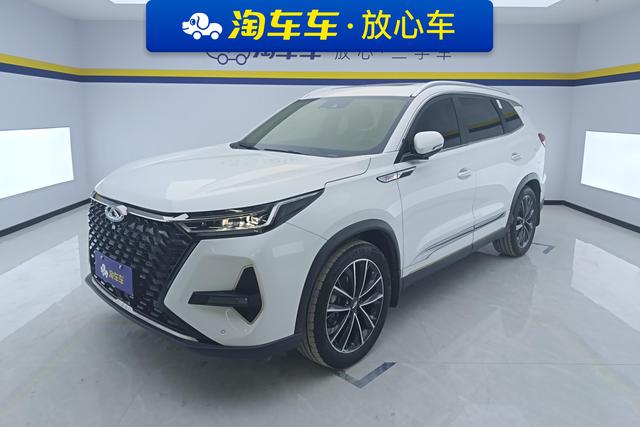 Regal 8 PRO 2022 290T 2WD Storm Edition 5-Seater