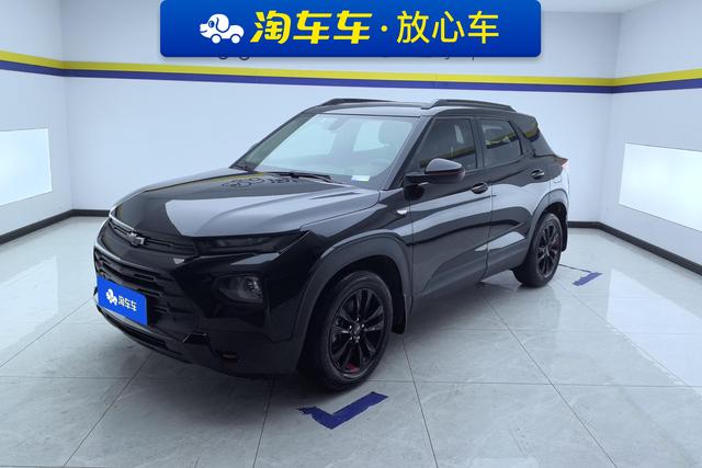 Chuangjie 2019 435T Redline CVT two-wheel drive Chi Rui edition Country VI