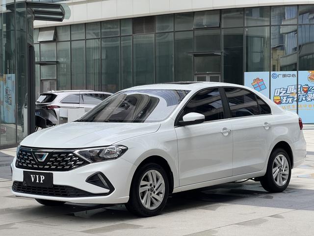 Jetta VA3 2021 1.5L Auto Upward Life Edition