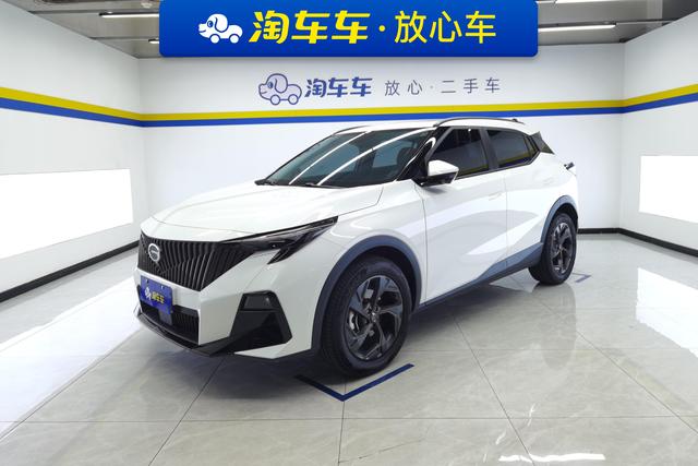 Transcend GS3 2023 Shadow Speed 270T Power Edition
