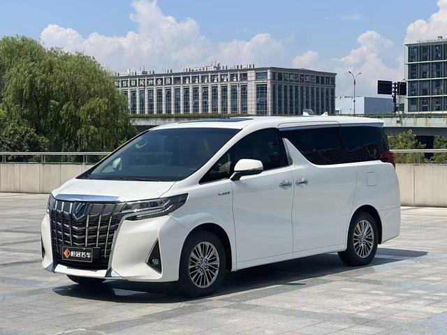 Elfa 2021 Twin Engine 2.5L Deluxe