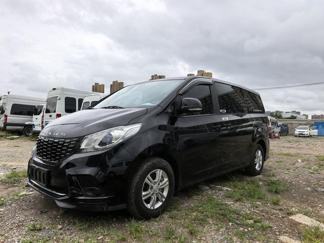 Chase G10 2023 2.0T diesel manual multi-function version 7 seats