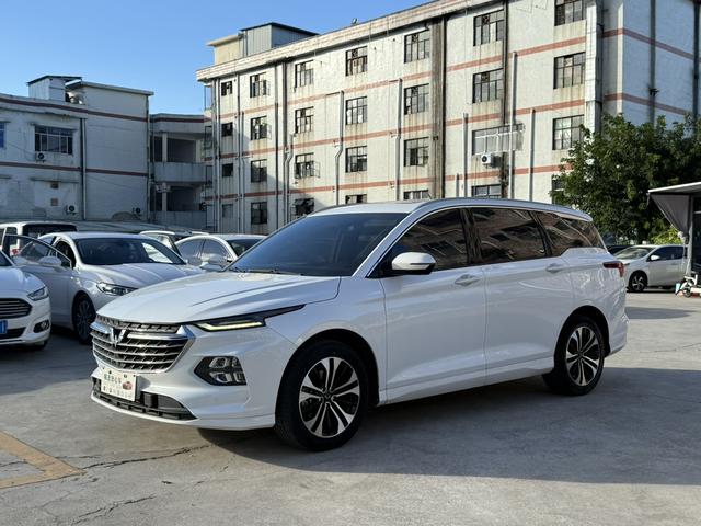 Capgemini Victory 2020 1.5T CVT Flagship
