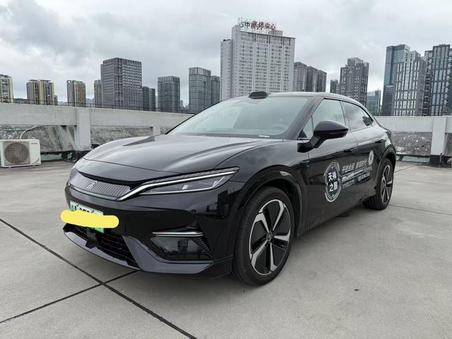 Song L EV 2025 Smart Driving Version 662KM lidar Excellent Type