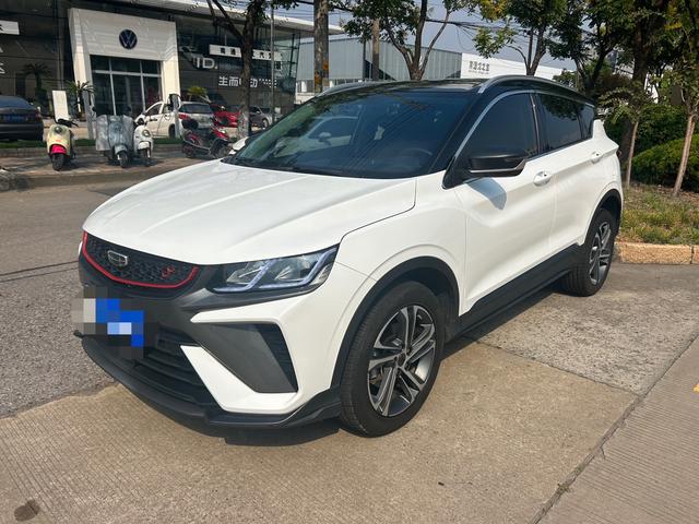 Colorado 2021 240T DCT Diamond Edition