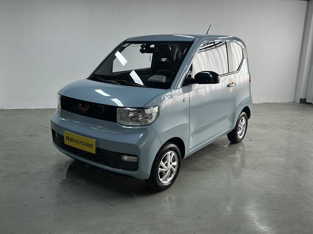 WULING HONKWANG MINIEV 2020 Self-contained Lithium Iron Phosphate
