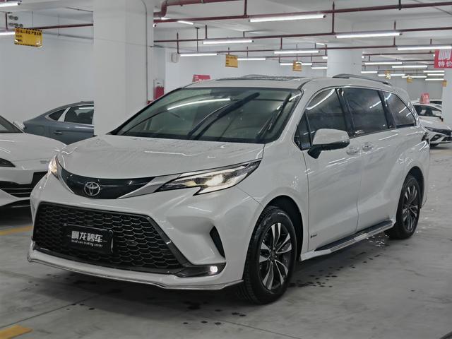 Grevia 2024 Smart Hybrid Dual engine 2.5L four-wheel drive Premium PLUS Edition