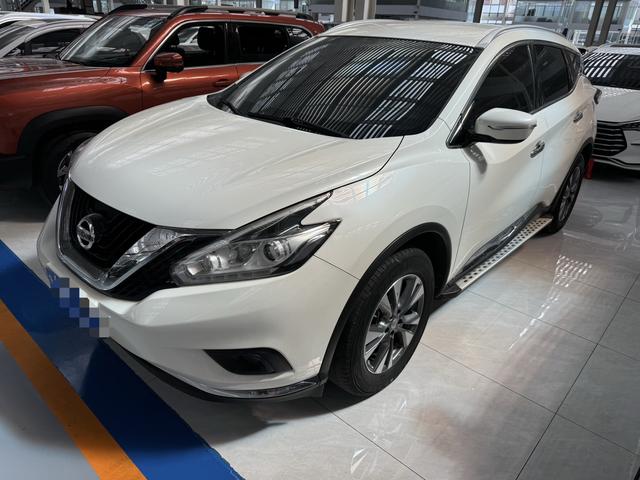 Loulan 2019 2.5L XE two-wheel drive Elite Edition Country VI