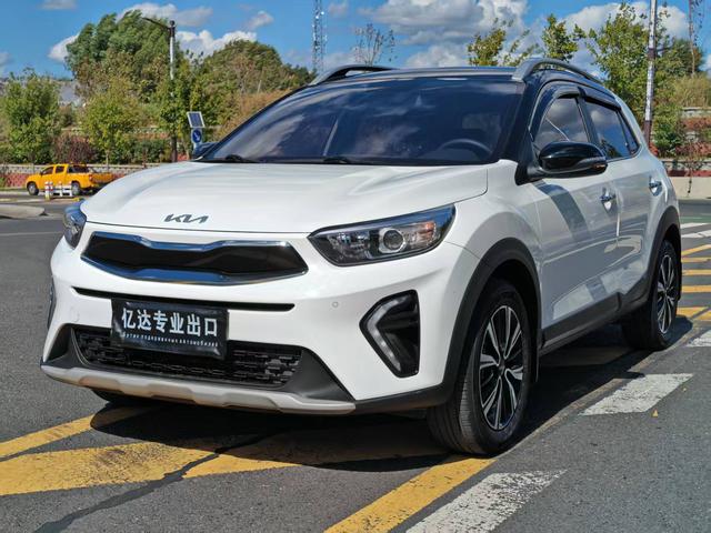 Eclat 2021 Modified 1.4L CVT Sunroof Model