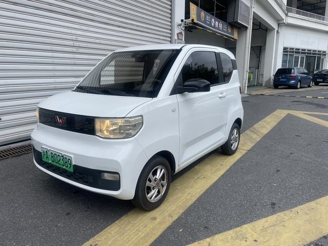 WULING HONKWANG MINIEV 2020 YUEXING LITHIUM IRON PHOSPHATE