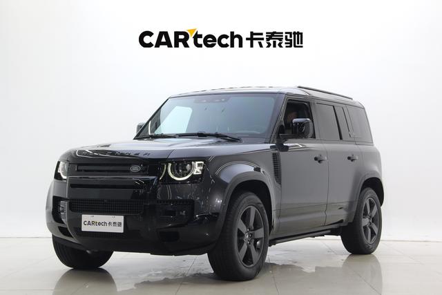Guardian 2025 model 110 3.0 T P400 HSE X-DYNAMIC