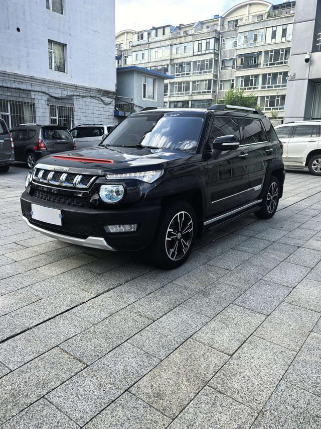Бэкграунд машины