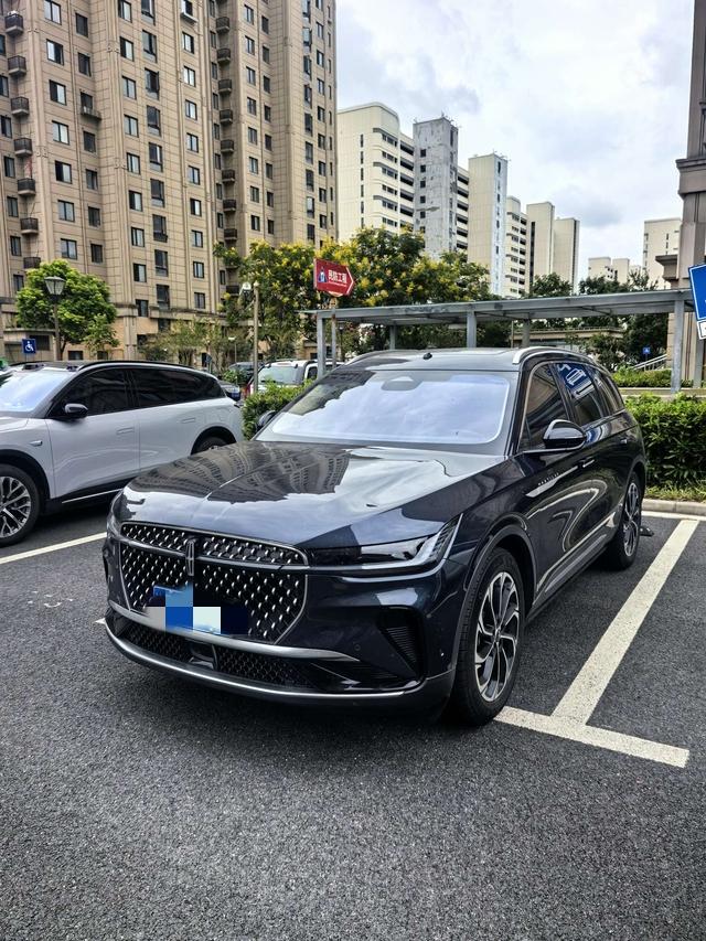 Voyager 2023 2.0T 4WD Premier
