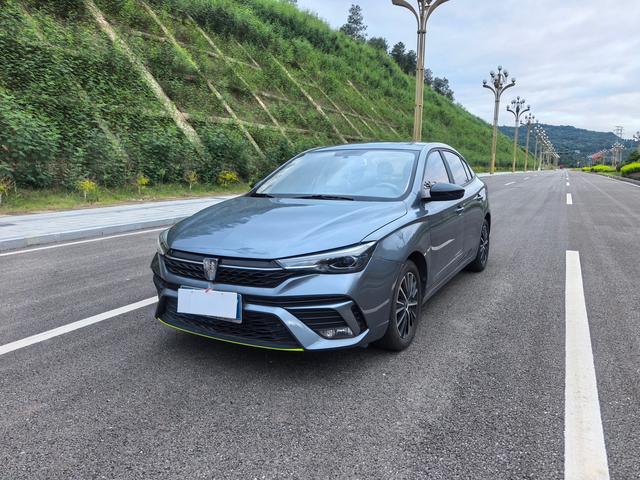 RW i5 2021 1.5L CVT Starburst Edition