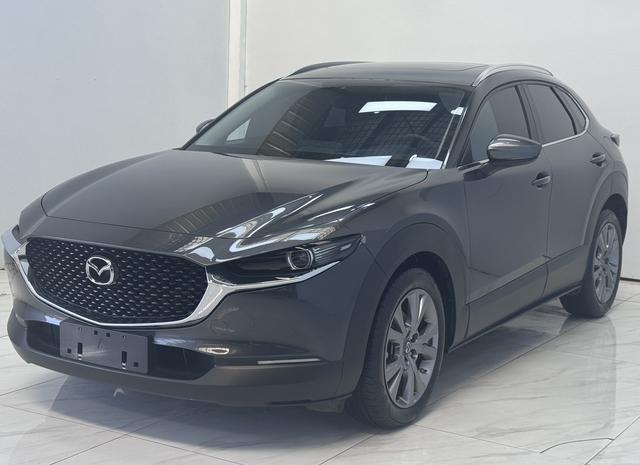 Mazda CX-30 2020 2.0L Automatic Yoyo