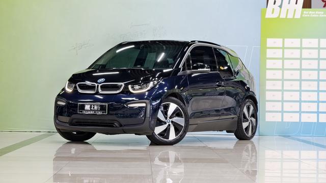 BMW i3 (Import) 2019 Fast Charge Edition