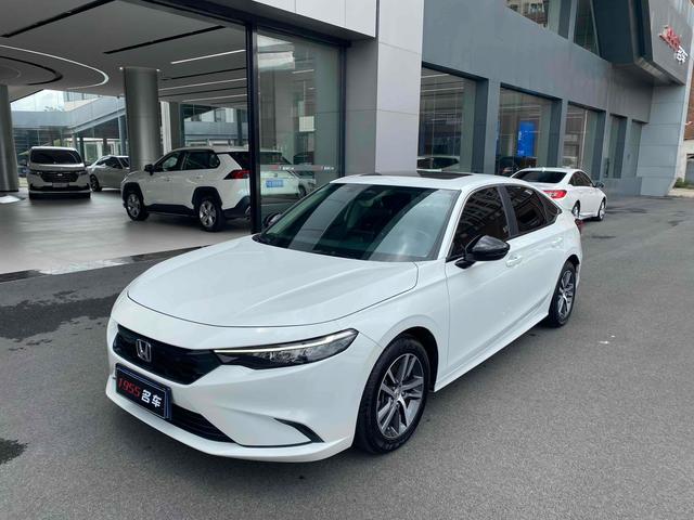 Type 2023 240TURBO CVT Technology Edition