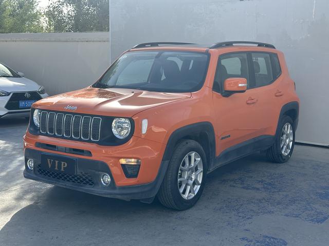 Freeman 2019 220T Automatic Leading Version
