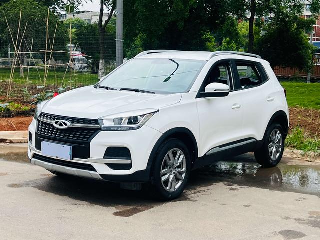 Regal 5x 2020 1.5L CVT Luxury Edition