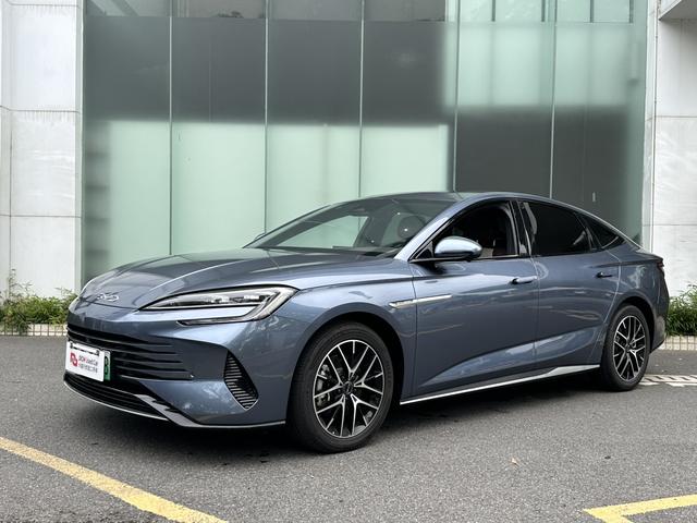 Seal 07DM 2024 DM-i 125KM Premium Type