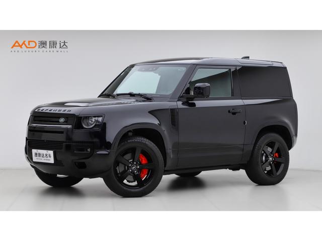 Defender 2023 90 3.0T P400 XS