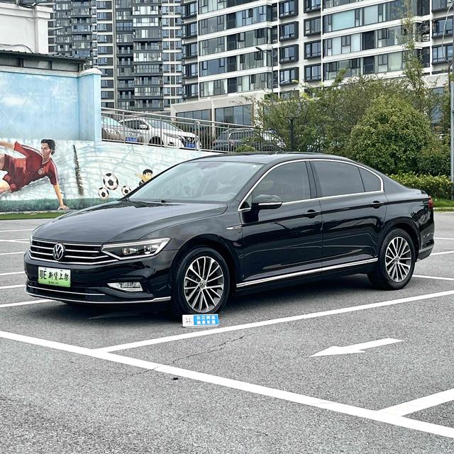 Maiden 2020 330TSI DSG Luxury