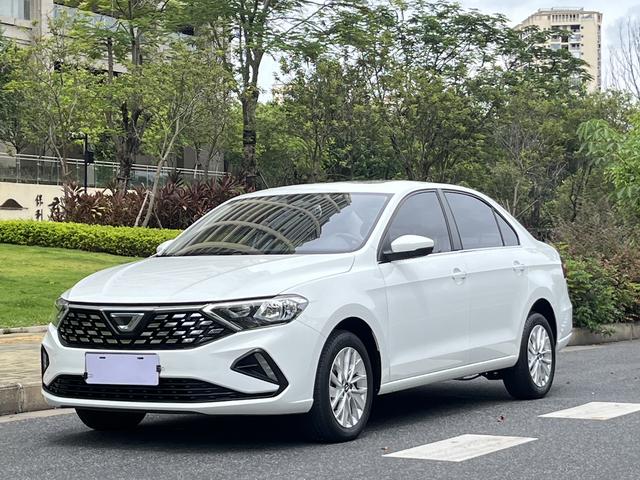 Jetta VA3 2021 1.5L Auto Glory Edition