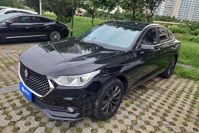 Baojun RC-6 2019 1.5T manual 24-hour online elite type