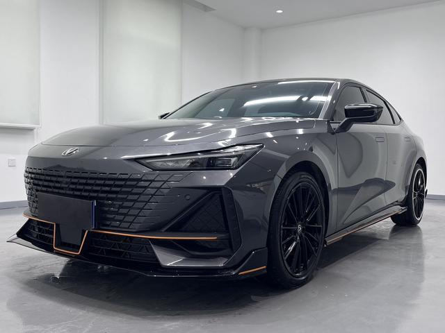 Changan UNI-V 2022 1.5T Sport Edition