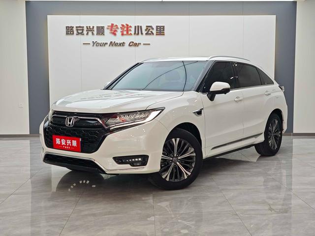 Honda UR-V 2020 370TURBO 4WD Premium Edition