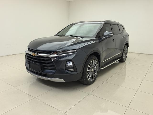 Trailblazer 2020 650T 7-seat Vantage Edition