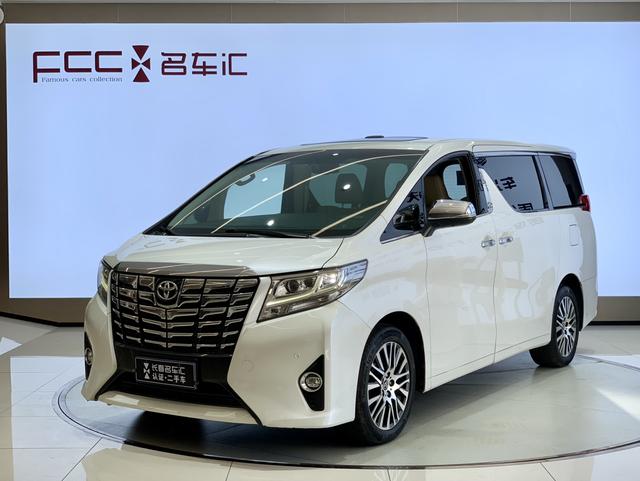 Elfa 2018 3.5L Premium Edition