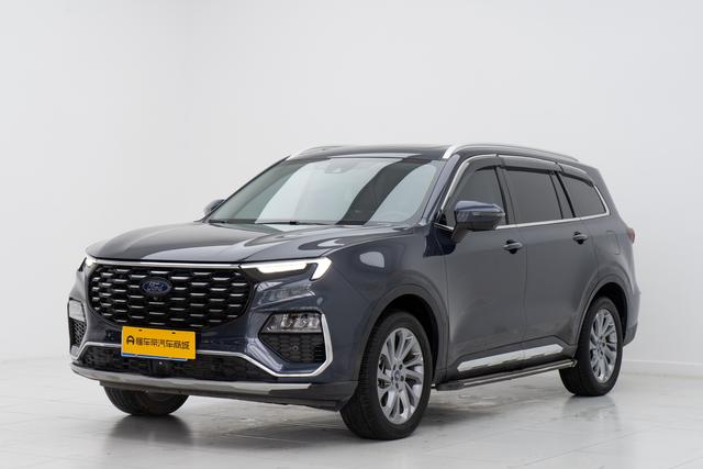 LEAGUE 2023 EcoBoost 225 7-Seat Premium Link (2/2/3)