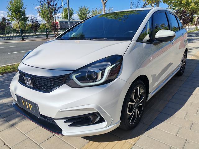 Honda LIFE 2020 1.5L CVT SPO-SS Spirit Edition