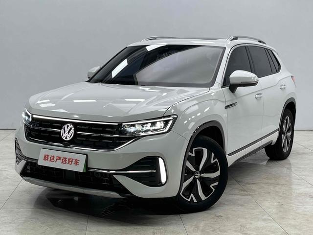 Probe GTE 2023 280TSI Luxury Plus Advance