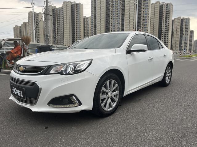 Myriad 2018 530T Automatic Comfort Edition