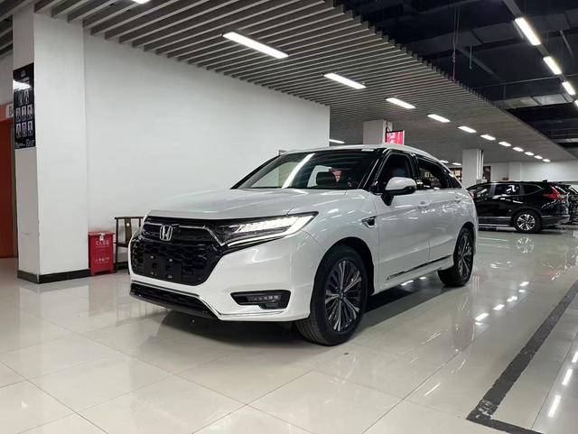 Honda UR-V 2020 370TURBO 2WD Premium Edition