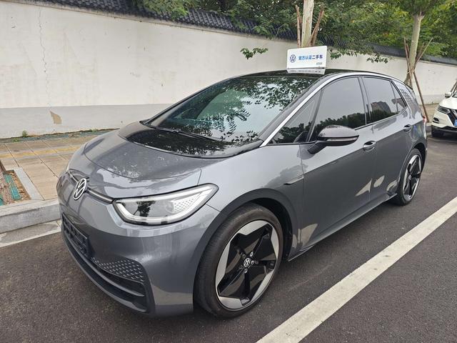 Volkswagen ID.3 2021 PRO Extreme Intelligence Edition