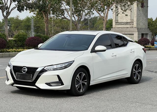 HENRY 2022 1.6L XL CVT Joy Edition