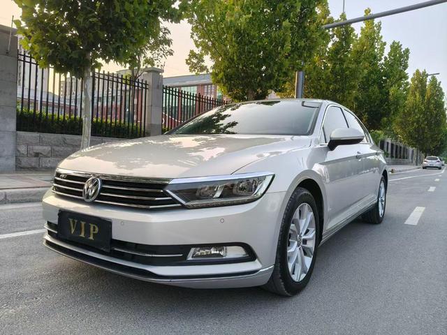 Maiden 2018 330TSI DSG Luxury