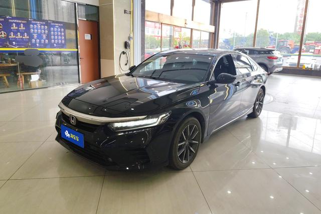 Ensign 2022 260TURBO Exquisite