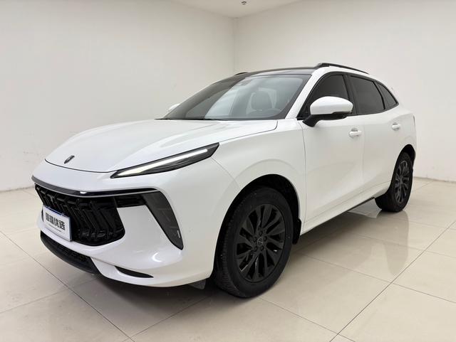 Fengxing T5 EVO 2021 1.5TD DCT Starburst Edition