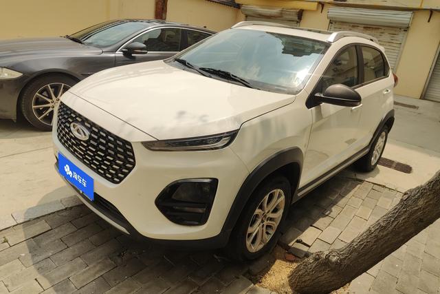 Regal 3x 2022 PLUS 1.5L CVT Fashion Edition