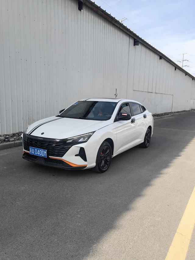 EZEN 2023 Mach Edition 1.5L Auto Pride