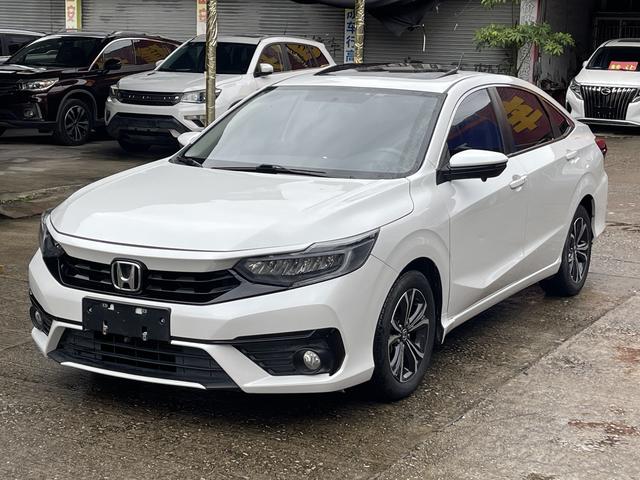 Xiangyu 2022 180Turbo CVT Comfort Edition