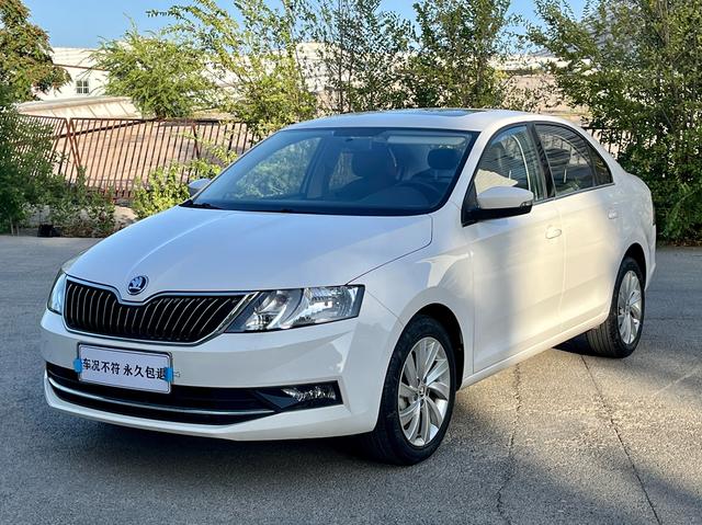 Xinrui 2019 1.5L Manual Comfort Edition National VI