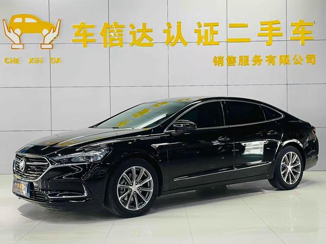 Grand Touring 2021 652T Luxury