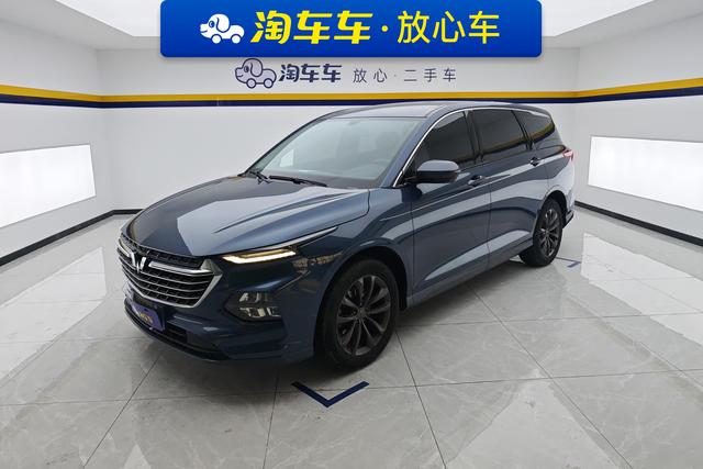 Capgemini Victory 2020 1.5T CVT Premium