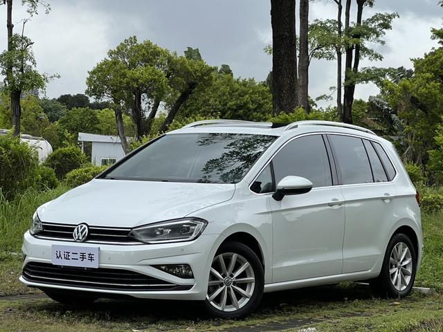 Golf*Jialu 2019 280TSI Automatic Transmission Type Country VI