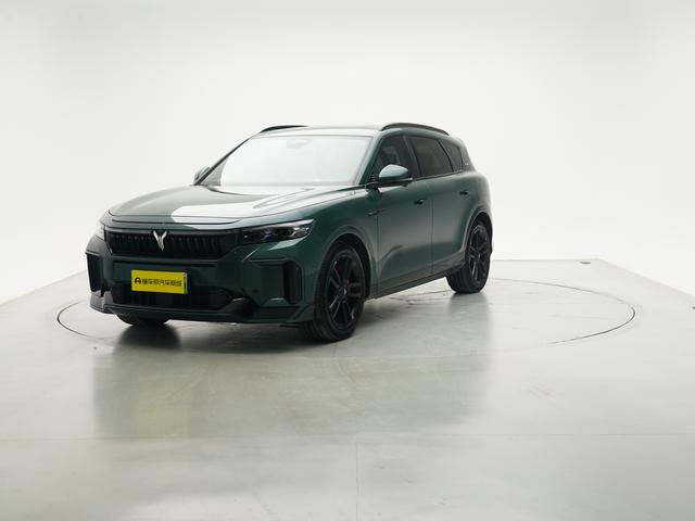 Lantu FREE 2025 Model 318 Rear Drive Touring Version